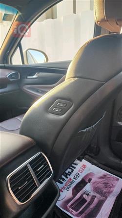 هیوندای سەنتافی